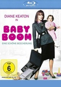 Cover: Baby Boom - Eine sch&ouml;ne Bescherung - OneGate Media