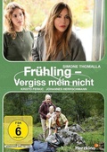 Cover: Fr&uuml;hling - Vergiss mein nicht - OneGate Media