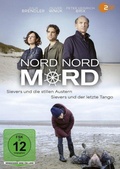Cover: Nord Nord Mord - Sievers und die stillen Austern & Siever und der letzte Tango - OneGate Media