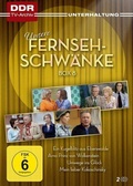 Cover: Unsere Fernsehschw&auml;nke - OneGate Media