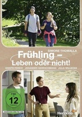 Cover: Fr&uuml;hling - Leben oder nicht! - OneGate Media