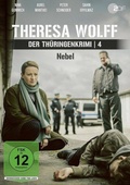 Cover: Theresa Wolff - Der Th&uuml;ringenkrimi: Nebel - OneGate Media