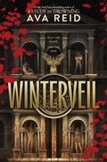 Cover: Winterveil - HarperCollins