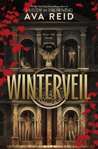 Enlarge image Cover: Winterveil - HarperCollins