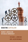 Cover: Debating Capitalism - Oxford University Press Inc