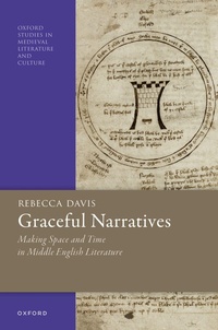 Enlarge image Cover: Graceful Narratives - Oxford University Press