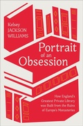 Cover: Portrait of an Obsession - Oxford University Press
