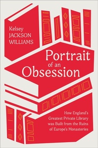 Enlarge image Cover: Portrait of an Obsession - Oxford University Press