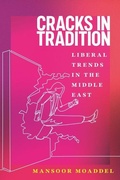 Cover: Cracks in Tradition - Columbia University Press