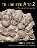 Cover: Trilobites A to Z - Columbia University Press