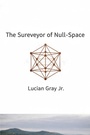 Cover: The Surveyor of Null-Space - Nothing Is Real