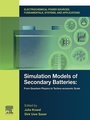Cover: Electrochemical Power Sources: Fundamentals, Systems, and Applications - Elsevier