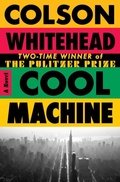 Cover: Cool Machine - DOUBLEDAY