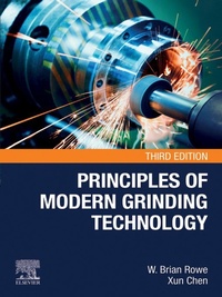 Enlarge image Cover: Principles of Modern Grinding Technology - William Andrew