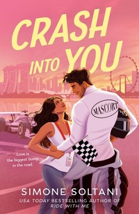 Enlarge image Cover: Crash Into You - Penguin Publishing Group