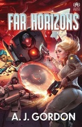 Cover: Far Horizons - Andre Jones
