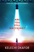 Cover: Are You Still Watching - Scholastic