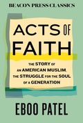 Cover: Acts of Faith - Beacon Press