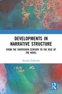 Enlarge image Cover: Developments in Narrative Structure: Two Volume Set - Taylor & Francis