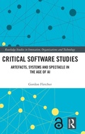 Cover: Critical Software Studies - Routledge