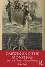 Cover: Darwin and the Monsters - Routledge