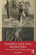 Cover: Darwin and the Monsters - Routledge