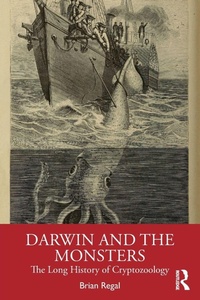 Enlarge image Cover: Darwin and the Monsters - Routledge