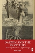 Cover: Darwin and the Monsters - Routledge