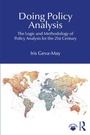 Cover: Doing Policy Analysis - Routledge