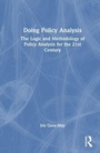 Cover: Doing Policy Analysis - Routledge