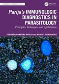 Cover: Parija's Immunologic Diagnostics in Parasitology - CRC Press