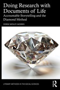 Cover: Doing Research with Documents of Life - Routledge