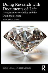 Enlarge image Cover: Doing Research with Documents of Life - Routledge