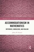 Cover: Accommodationism in Mathematics - Routledge