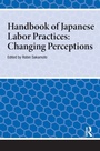Cover: Handbook of Japanese Labor Practices - Routledge