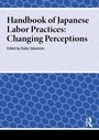Cover: Handbook of Japanese Labor Practices - Routledge