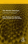 Cover: The Worker Directors - Taylor & Francis