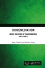 Cover: Bioremediation - CRC Press