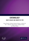 Cover: Entomology - CRC Press