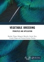 Cover: Vegetable Breeding - CRC Press