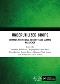 Cover: Underutilized Crops - CRC Press