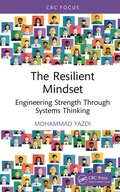 Cover: The Resilient Mindset - CRC Press