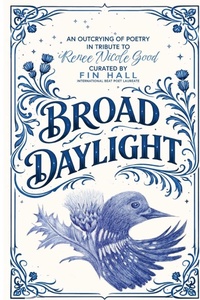 Enlarge image Cover: Broad Daylight - Lulu.com