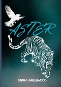 Cover: ASTER - Lulu.com