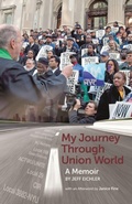 Cover: My Journey Through Union World - Lulu.com