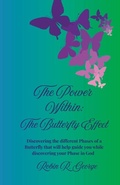 Cover: The ButterFly Effect - Lulu Press