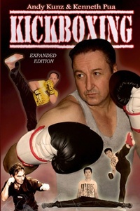 Enlarge image Cover: Kickboxing Expanded Edition - Lulu.com