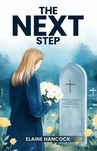 Enlarge image Cover: The Next... Step - Authors Book Publishing