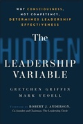 Cover: The Hidden Leadership Variable - Wiley