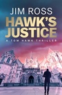 Cover: Hawk's Justice - Simon & Schuster Ltd
